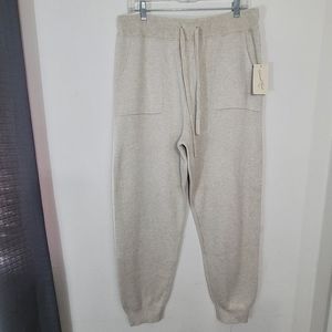 Universal Thread Knit Joggers XXL New